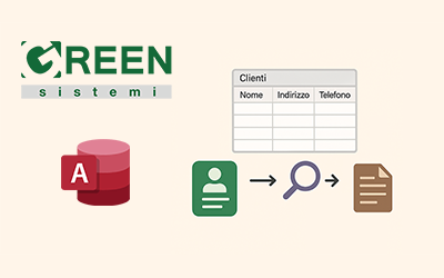 Come creare il tuo primo database in Access: semplice e funzionale