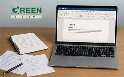 Microsoft Word: come usare stili e modelli per creare documenti professionali