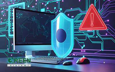 Backup e sicurezza aziendale: le 3 regole d’oro per proteggere i tuoi dati 🔐