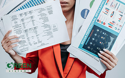 Come fare storytelling con i dati in PowerPoint: esempi, tecniche e strumenti