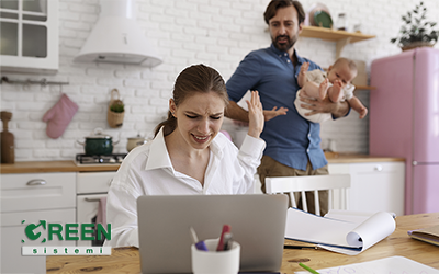 Smart working: come mantenerlo efficace nel tempo 💼✨
