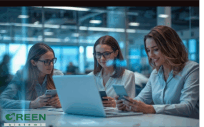 💻 La trasformazione del lavoro con gli strumenti digitali di Microsoft Office